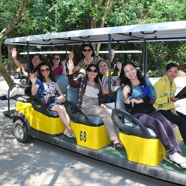 TOUR DU LICH QUẢNG BÌNH 3 NGÀY 2 ĐÊM