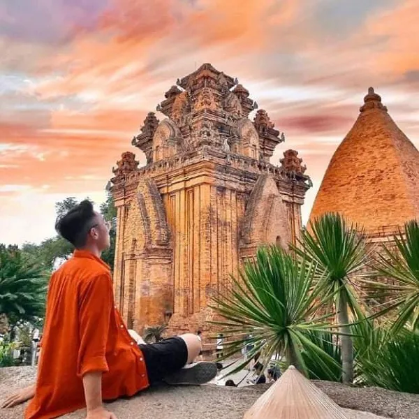 Tour Du Lịch Sài Gòn - Nha Trang 3 Ngày 3 Đêm