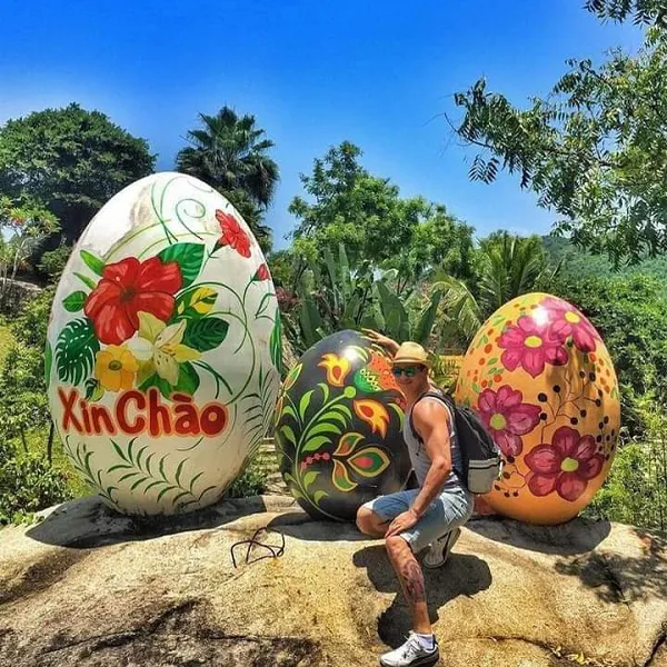 Tour Du Lịch Sài Gòn - Nha Trang 3 Ngày 3 Đêm