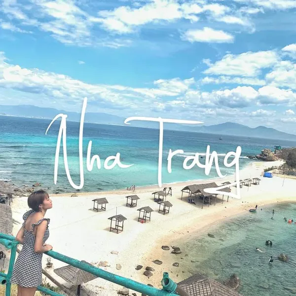 Tour Du Lịch Nha Trang Khởi Hành Từ Bình Dương