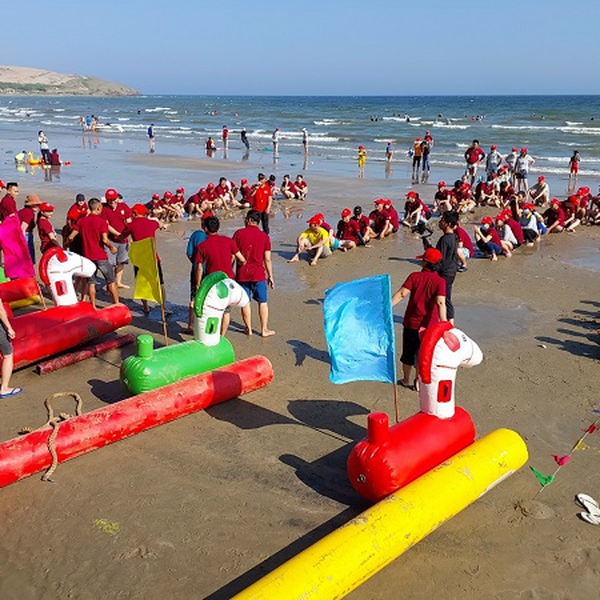 Tour Du Lịch Vũng Tàu Lễ 30/04 - 01/05