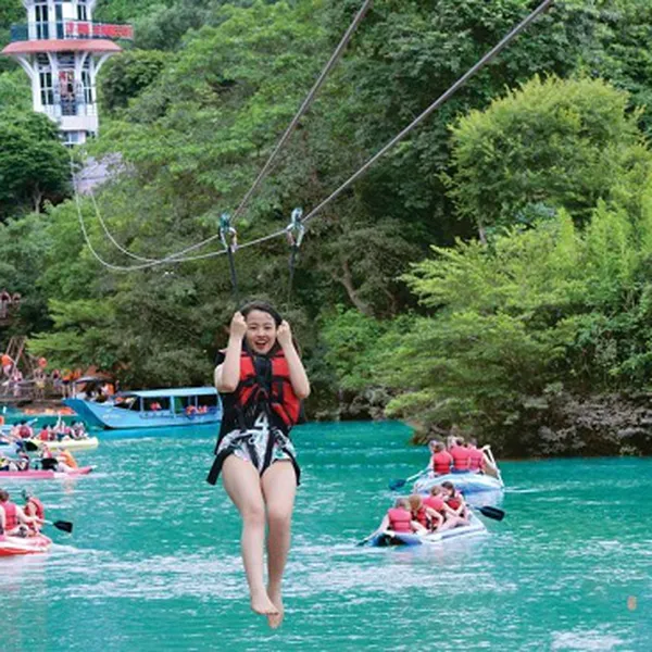 Tour Du Lịch Quảng Bình 2 Ngày 1 Đêm
