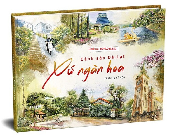 Tour Du Lịch Đà Lạt Từ Long An