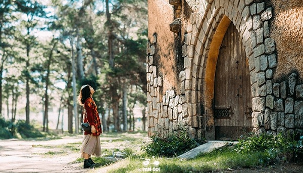 Viện Sinh Học Tây Nguyên tại Đà Lạt