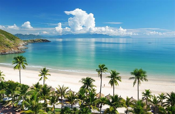 Du ngoạn Vịnh Nha Trang - Hntravel