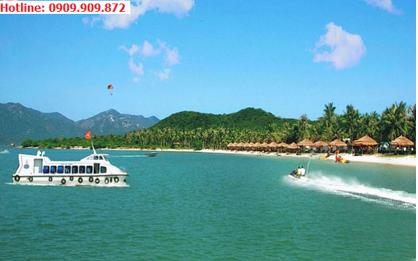 Vịnh Nha Trang