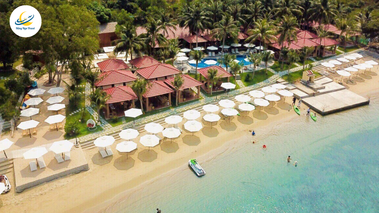 Tour du lịch Nha Trang Tết Dương Lịch 2026