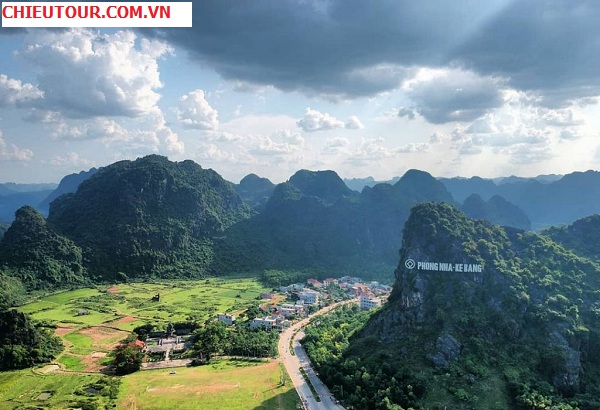 Tour Đà Nẵng - Huế - Quảng Bình giá rẻ từ TP HCM