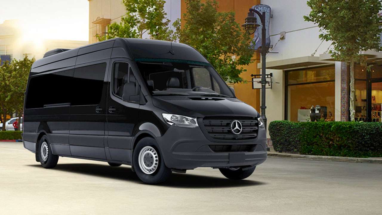 Dịch vụ cho thuê xe 16 chỗ tại phường Hạnh Thông