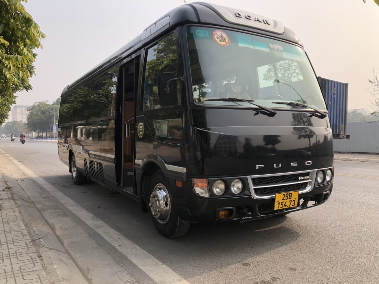 Cho Thuê Xe Du Lịch Tại Quận Tân Phú Giá Rẻ- LH 0909909872