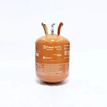 Gas R407C Freon