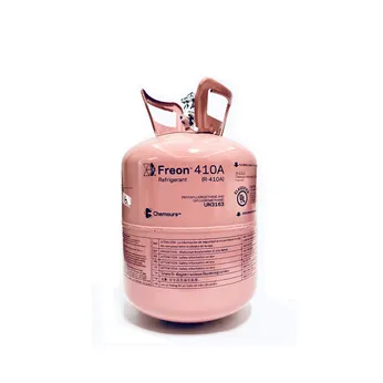 Gas R410A Freon