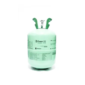 Gas R22 Freon