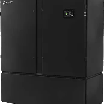 Máy lạnh chính xác Emerson Vertiv Liebert PDX 15KW - 165KW