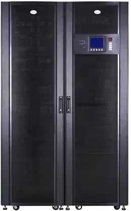 UPS Emerson Vertiv Liebert APM 30KVA 300KVA