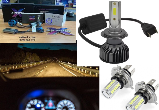 Mua bóng đèn LED ô tô H7 từ các thương hiệu uy tín sẽ giúp tránh được các sản phẩm kém chất lượng Mua bóng đèn LED ô tô H7 từ các thương hiệu uy tín sẽ giúp tránh được các sản phẩm kém chất lượng