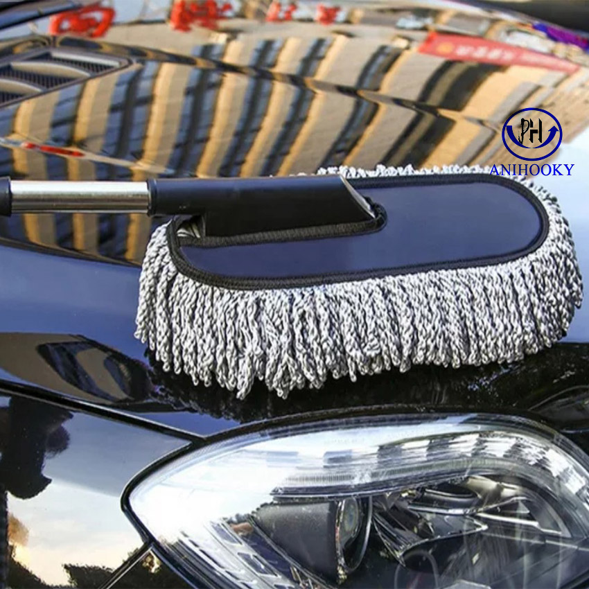 chổi lau ô tô Anihooky chổi lau ô tô Anihooky