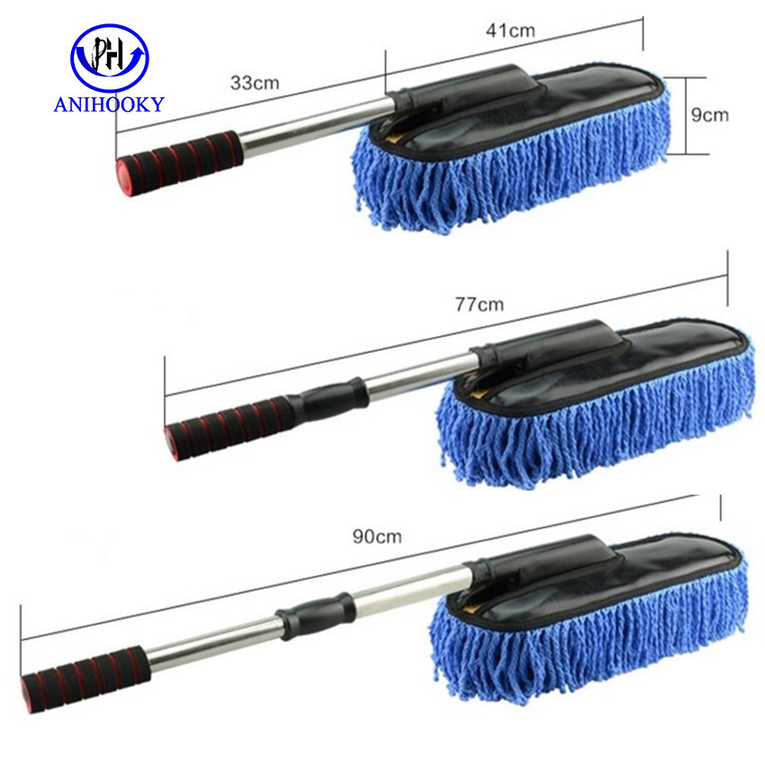 chổi lau rửa xe ô tô chổi lau rửa xe ô tô