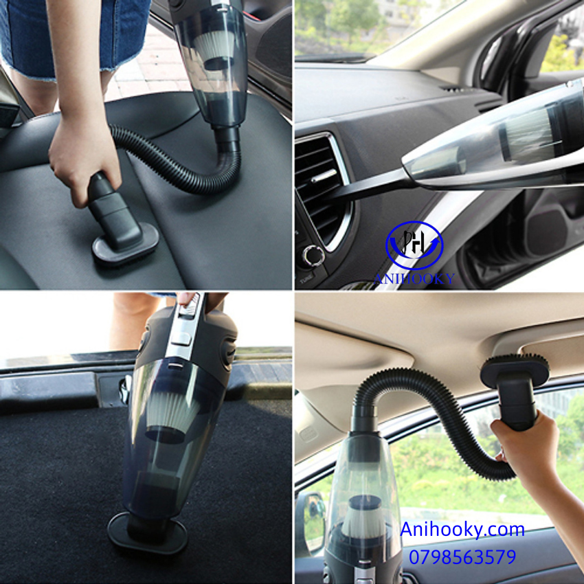 máy hút bụi ô tô máy hút bụi ô tô
