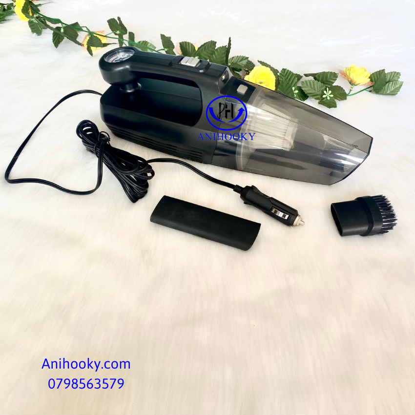 máy hút bụi ô tô máy hút bụi ô tô