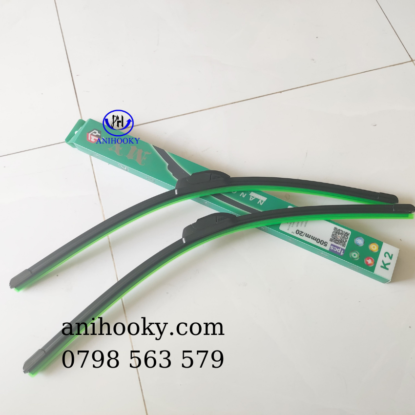 Chổi gạt mưa xe ô tô Chổi gạt mưa xe ô tô