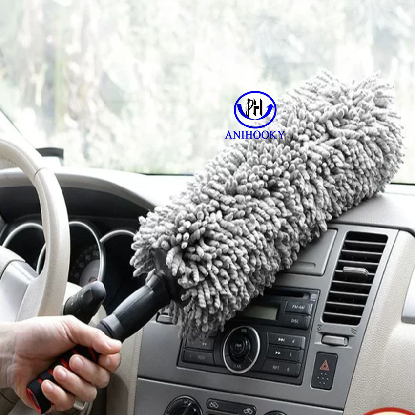 chổi lau rửa xe ô tô chổi lau rửa xe ô tô