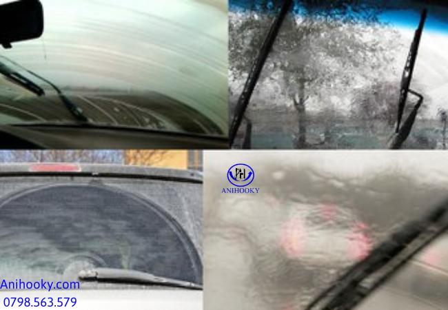 gạt mưa ô tô gạt mưa ô tô