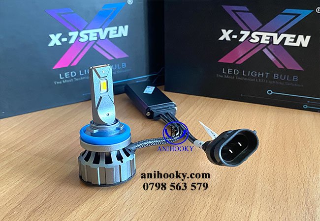 đèn gầm led ô tô chất lượng  đèn gầm led ô tô chất lượng