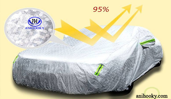 bạt phủ xe ô tô bạt phủ xe ô tô