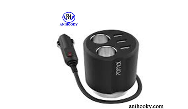 tẩu sạc ô tô tẩu sạc ô tô