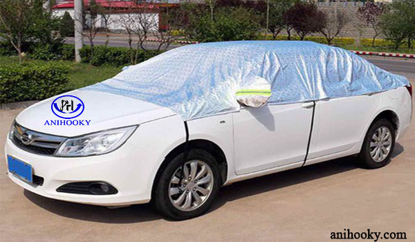 bạt phủ ô tô bạt phủ ô tô