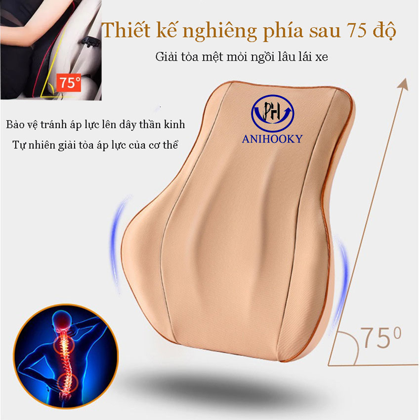 tựa lưng ô tô tựa lưng ô tô