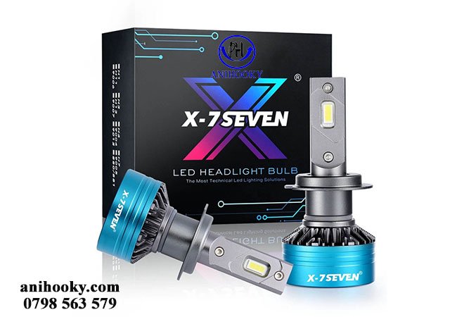 có thể lựa chọn đèn led h7 Seven để tiết kiệm chi phí có thể lựa chọn đèn led h7 Seven để tiết kiệm chi phí
