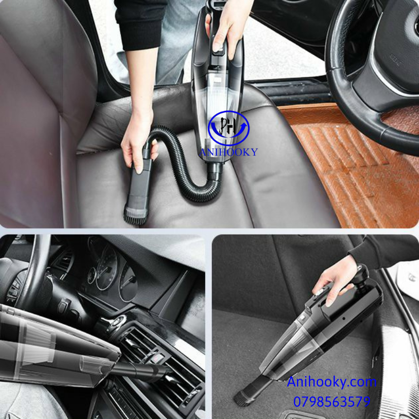 máy hút bụi ô tô máy hút bụi ô tô