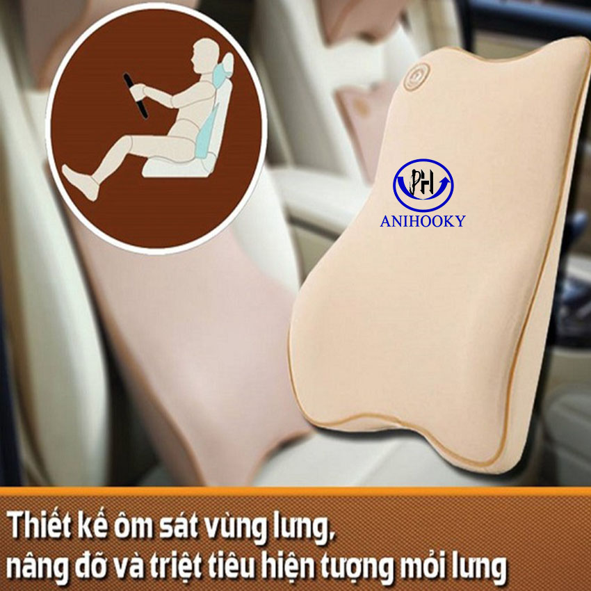 tựa lưng ô tô tựa lưng ô tô