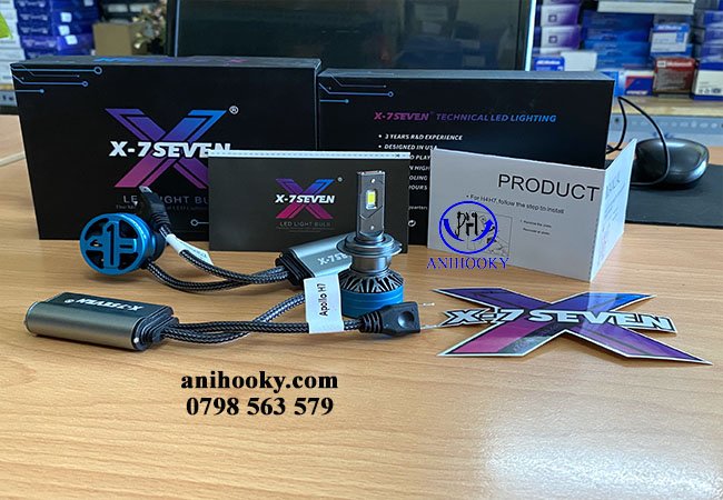 Chọn loại đèn LED có tích hợp điện trở hoặc driver CANBUS để đảm bảo lắp vào là dùng ổn định Chọn loại đèn LED có tích hợp điện trở hoặc driver CANBUS để đảm bảo lắp vào là dùng ổn định