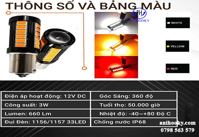 tìm hiểu thông số kỹ thuật bóng đèn led h4 ô tô tìm hiểu thông số kỹ thuật bóng đèn led h4 ô tô