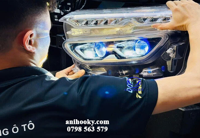 không điều chỉnh góc chiếu sáng sau khi lắp đặt đèn led ô tô h4 không điều chỉnh góc chiếu sáng sau khi lắp đặt đèn led ô tô h4