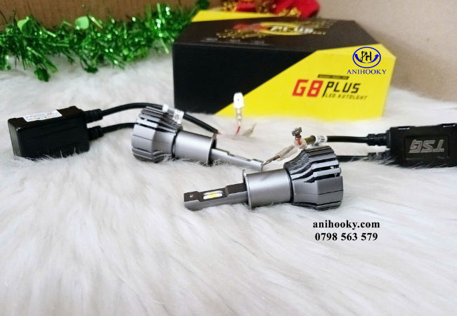 Đèn LED ô tô chính hãng được sản xuất theo các tiêu chuẩn nghiêm ngặt về chất lượng và độ bền Đèn LED ô tô chính hãng được sản xuất theo các tiêu chuẩn nghiêm ngặt về chất lượng và độ bền