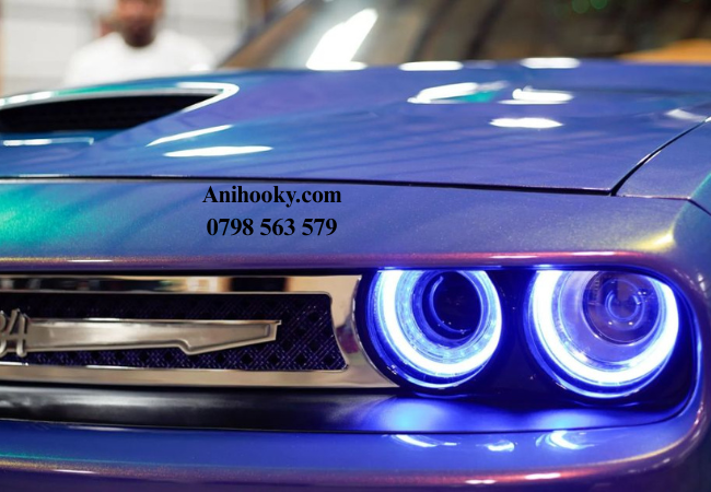 Đèn LED ô tô ngày càng trở nên phổ biến nhờ nhiều ưu điểm vượt trội Đèn LED ô tô ngày càng trở nên phổ biến nhờ nhiều ưu điểm vượt trội