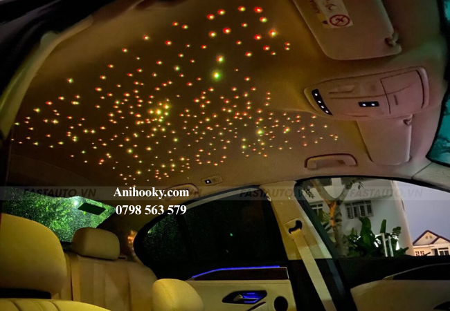 Chọn loại đèn LED ô tô phù hợp để vừa đảm bảo ánh sáng vừa làm đẹp cho khoang xe Chọn loại đèn LED ô tô phù hợp để vừa đảm bảo ánh sáng vừa làm đẹp cho khoang xe