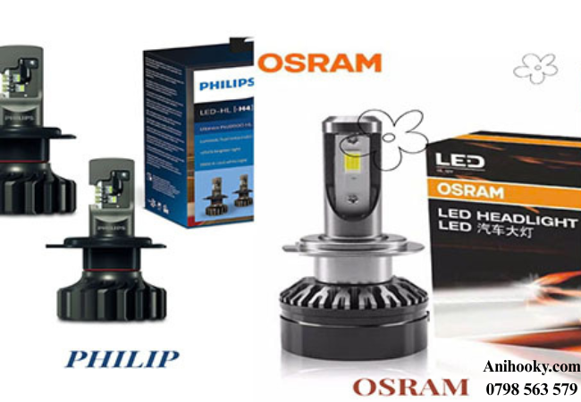 Cả hai đều có tuổi thọ cao, tản nhiệt thông minh, ổn định Cả hai đều có tuổi thọ cao, tản nhiệt thông minh, ổn định