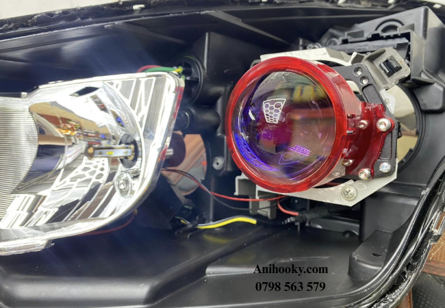 Lựa chọn đúng loại đèn LED ô tô phù hợp với cấu hình xe và nhu cầu sử dụng Lựa chọn đúng loại đèn LED ô tô phù hợp với cấu hình xe và nhu cầu sử dụng