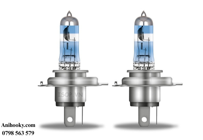 Bóng đèn Halogen Osram – Giải pháp phổ thông, tiết kiệm Bóng đèn Halogen Osram – Giải pháp phổ thông, tiết kiệm