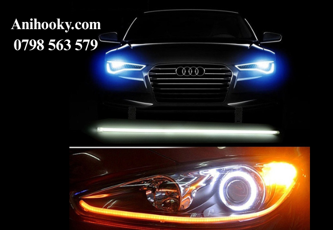 Chọn bóng LED H7 cho đèn pha giúp tiết kiệm điện và tăng tuổi thọ đèn pha Chọn bóng LED H7 cho đèn pha giúp tiết kiệm điện và tăng tuổi thọ đèn pha