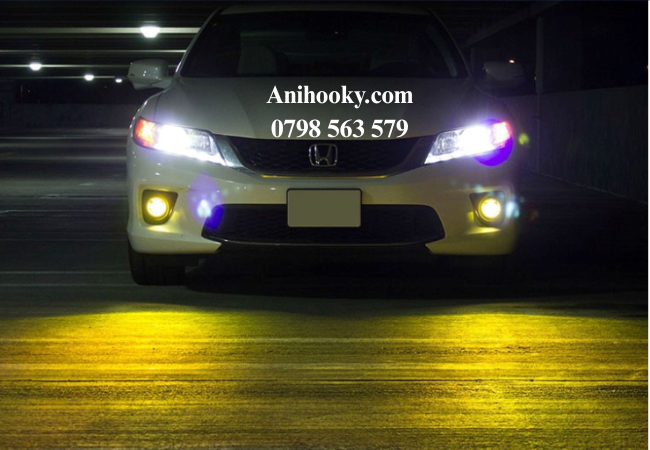 Tuổi thọ đèn LED bi gầm có thể lên tới 30.000 – 50.000 giờ sử dụng Tuổi thọ đèn LED bi gầm có thể lên tới 30.000 – 50.000 giờ sử dụng