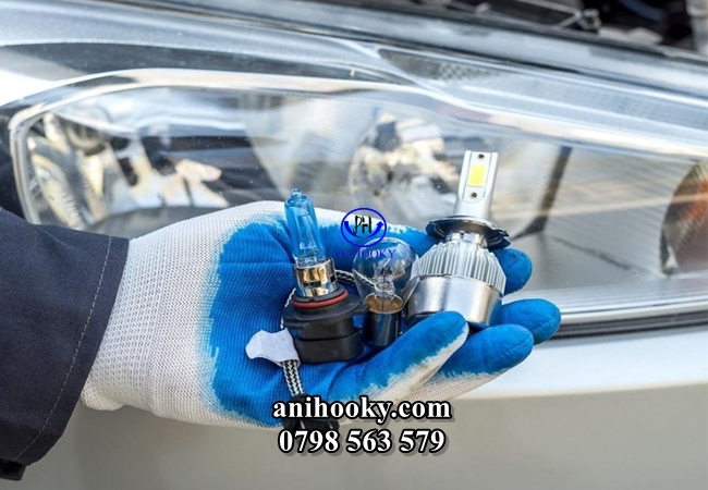 Trên thị trường có rất nhiều loại đèn LED bi gầm với chất lượng và giá thành khác nhau Trên thị trường có rất nhiều loại đèn LED bi gầm với chất lượng và giá thành khác nhau