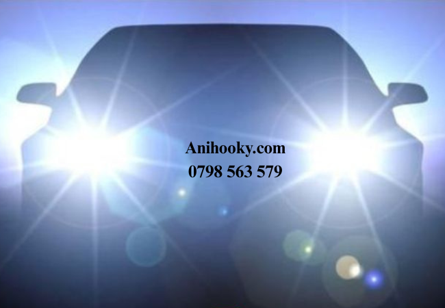 Đảm bảo ánh sáng đèn không gây chói mắt cho người đối diện. Đảm bảo ánh sáng đèn không gây chói mắt cho người đối diện.