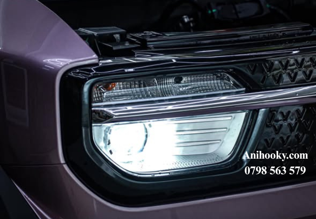 Ánh sáng trắng hiện đại bóng đèn LED ô tô H7 tăng tính thẩm mỹ và phong cách thể thao cho phần đầu xe Ánh sáng trắng hiện đại bóng đèn LED ô tô H7 tăng tính thẩm mỹ và phong cách thể thao cho phần đầu xe