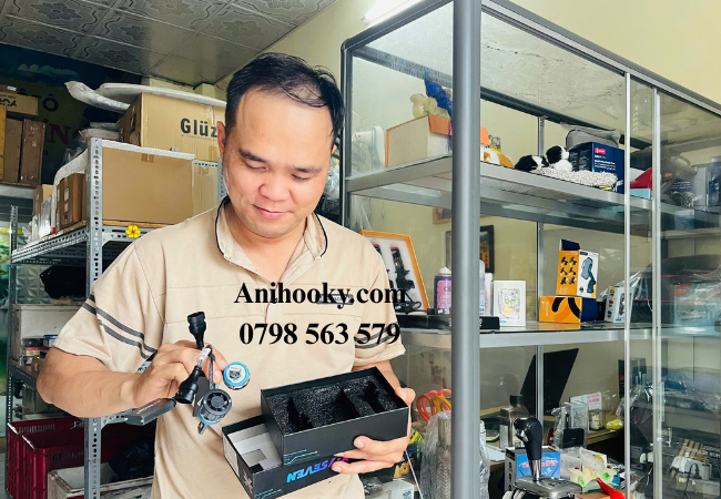 Anihooky là lựa chọn hàng đầu các bác không nên bỏ qua khi mua đèn LED ô tô chất lượng Anihooky là lựa chọn hàng đầu các bác không nên bỏ qua khi mua đèn LED ô tô chất lượng